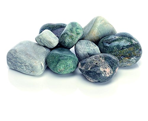 Algopix Similar Product 14 - biOrb Marble Pebble Set Solid Aquarium