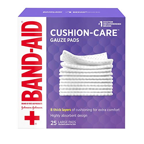 Algopix Similar Product 10 - Johnson  Johnson BandAid First Aid