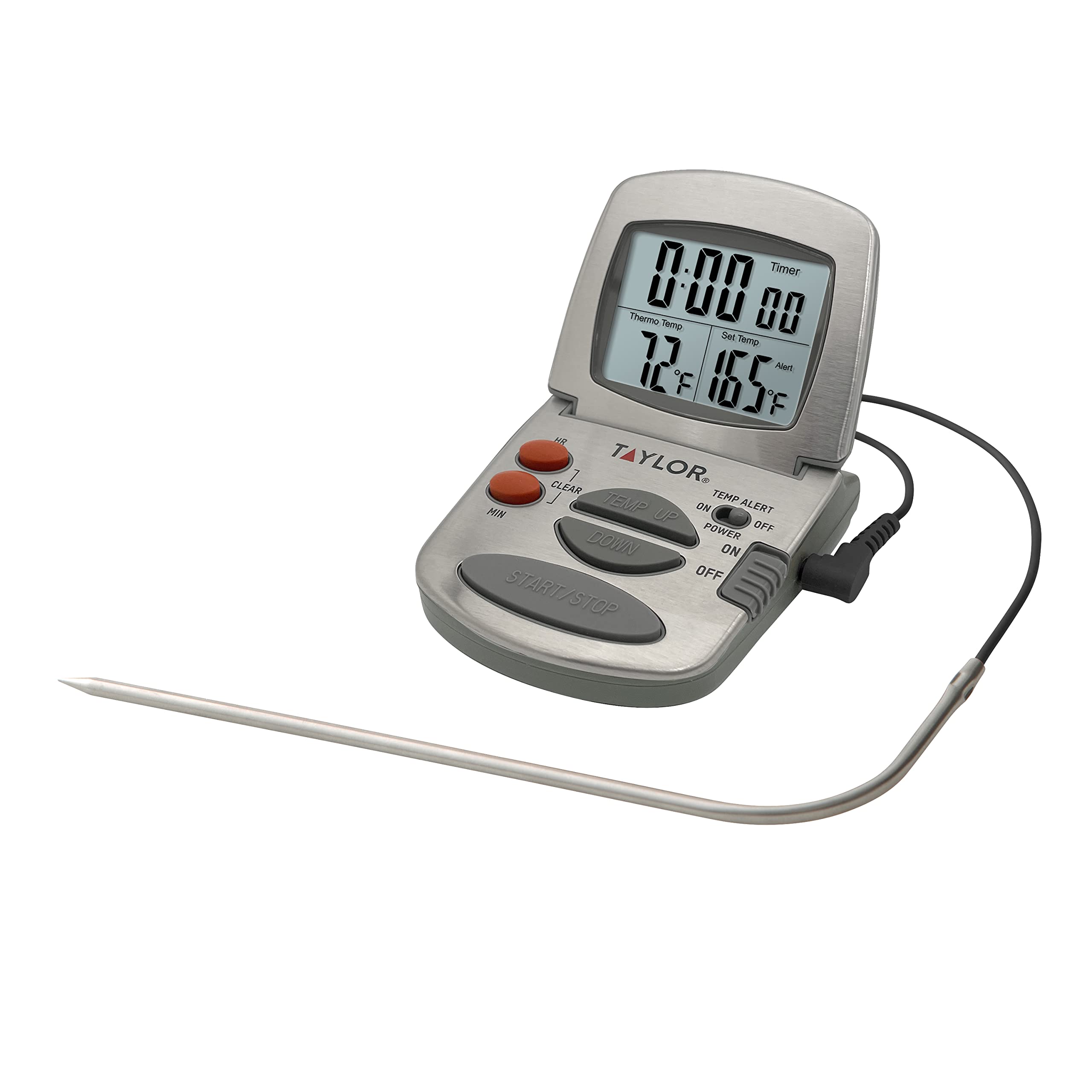 Algopix Similar Product 9 - Taylor Programmable with Timer Instant
