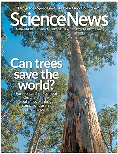 Algopix Similar Product 8 - Science News