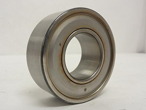 Algopix Similar Product 19 - BCA Bearings 5207KSSE Ball Bearing