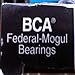 Algopix Similar Product 11 - BCA Bearings 5305KSSE Ball Bearing