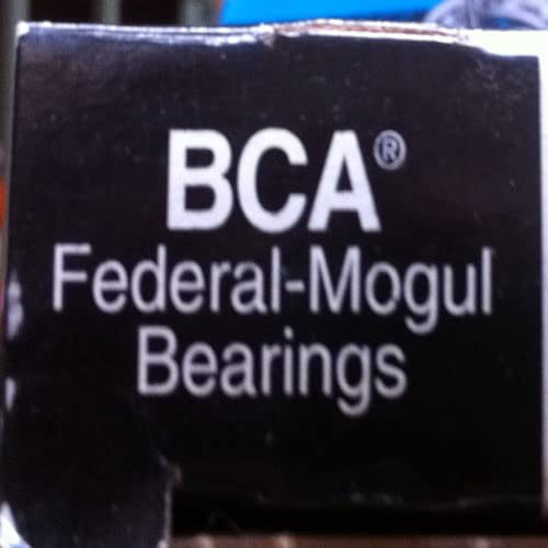 Algopix Similar Product 16 - BCA Bearings 5305KSSE Ball Bearing