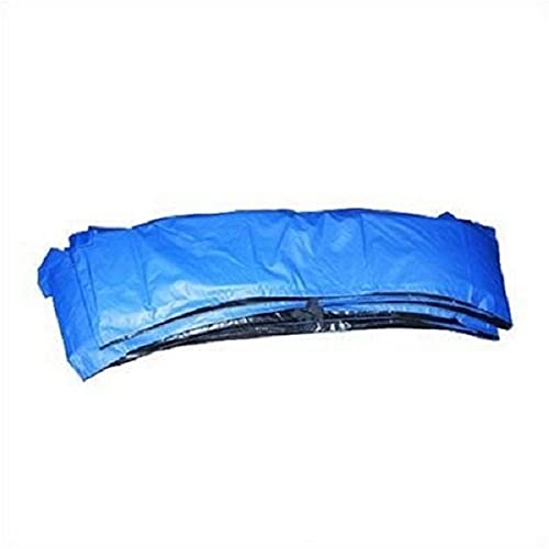 Algopix Similar Product 1 - Blue Safety Pad for 4 Poles