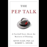 Algopix Similar Product 7 - The Pep Talk