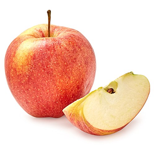 Algopix Similar Product 18 - Organic Gala Apple