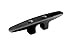 Algopix Similar Product 8 - Sea Dog Line 0433401 Black Heavy Duty