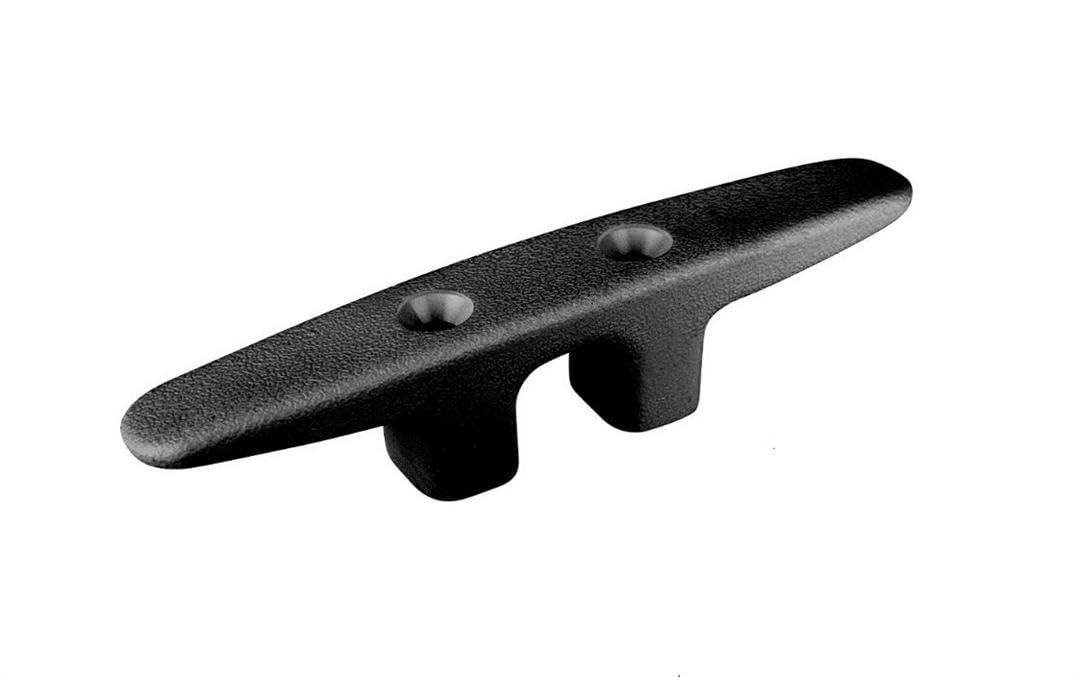 Algopix Similar Product 8 - Sea Dog Line 0433401 Black Heavy Duty
