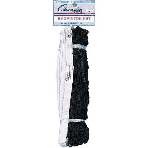 Algopix Similar Product 18 - Champion Sports 18-Ply Badminton Net