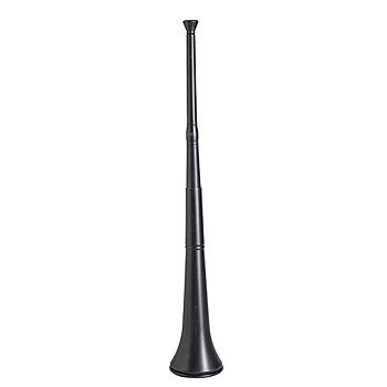 Algopix Similar Product 4 - CHEMICAL LIGHT Black Stadium Horn