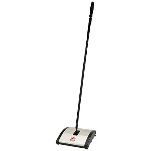 Algopix Similar Product 17 - Bissell Natural Sweep Carpet and Floor