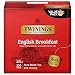 Algopix Similar Product 13 - Twinings English Breakfast Black Tea
