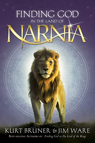 Algopix Similar Product 1 - Finding God in the Land of Narnia