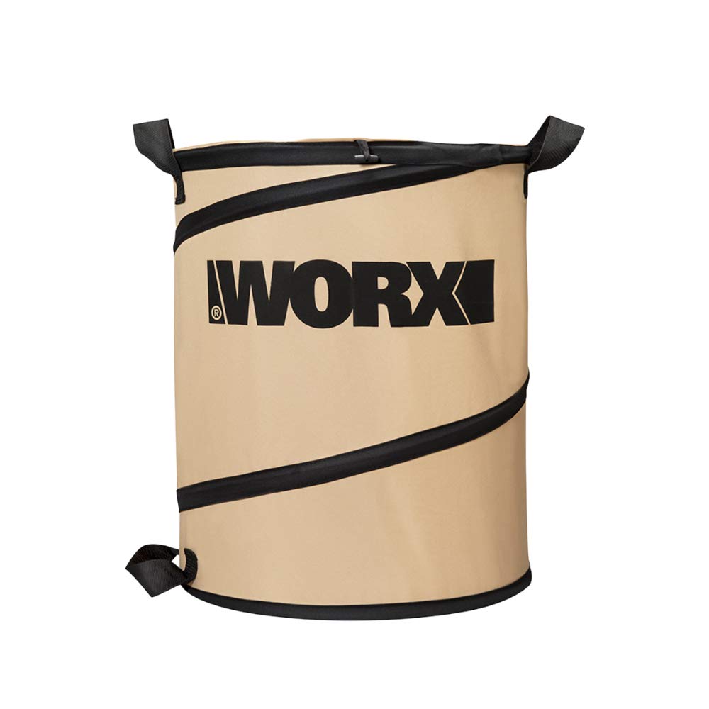 Algopix Similar Product 5 - Worx WA0030 Landscaping 26Gallon