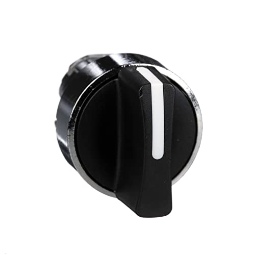 Algopix Similar Product 2 - NonIllum Selector Swtch 22Mm 3 Pos