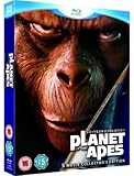 Algopix Similar Product 5 - Planet of the Apes FiveMovie