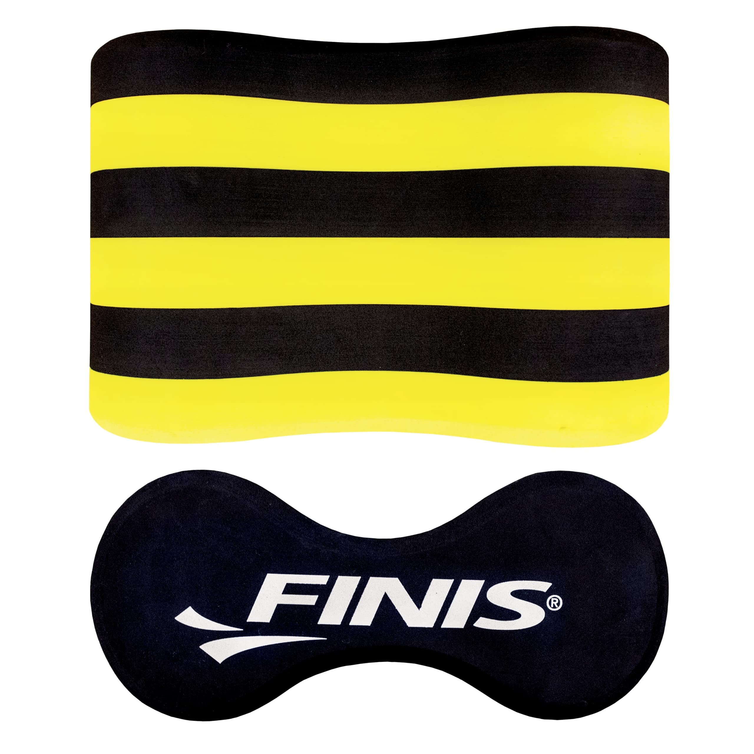 Algopix Similar Product 17 - FINIS Foam Pull Buoy for Swim Training