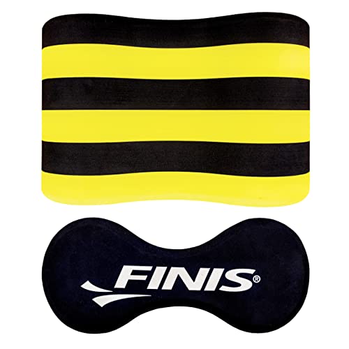 Algopix Similar Product 5 - FINIS Foam Pull Buoy for Swim Training