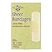 Algopix Similar Product 16 - All Terrain Bandage Sheer 34 X 3 40