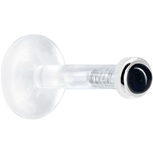 Algopix Similar Product 3 - Body Candy Solid 14k White Gold 2mm