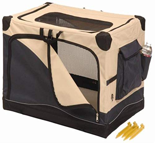 Algopix Similar Product 16 - Petmate Precision Pet Soft Side Pet