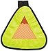 Algopix Similar Product 11 - Aardvark Reflective Yield symbol 7x7