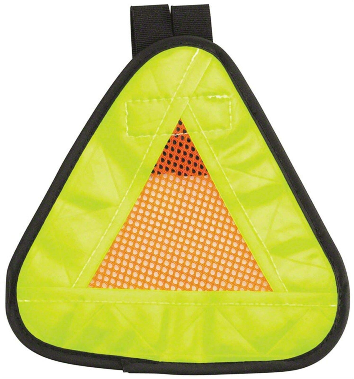 Algopix Similar Product 5 - Aardvark Reflective Yield symbol 7x7