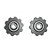 Algopix Similar Product 7 - Tacx Campy Stainless Derailleur Pulleys