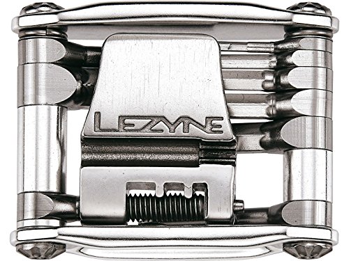 Algopix Similar Product 1 - Lezyne Stainless 12 Multi-Tool