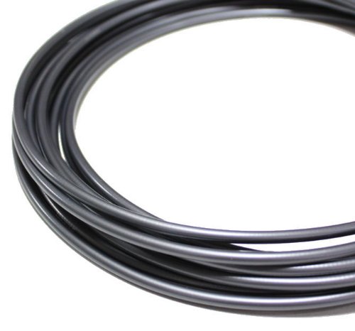 Algopix Similar Product 13 - Jagwire 5mm Chex Brake Housing Lining