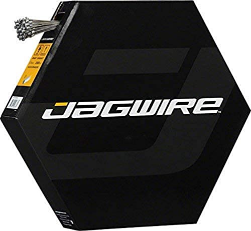 Algopix Similar Product 6 - Jagwire Shift Slick Stainless Inner
