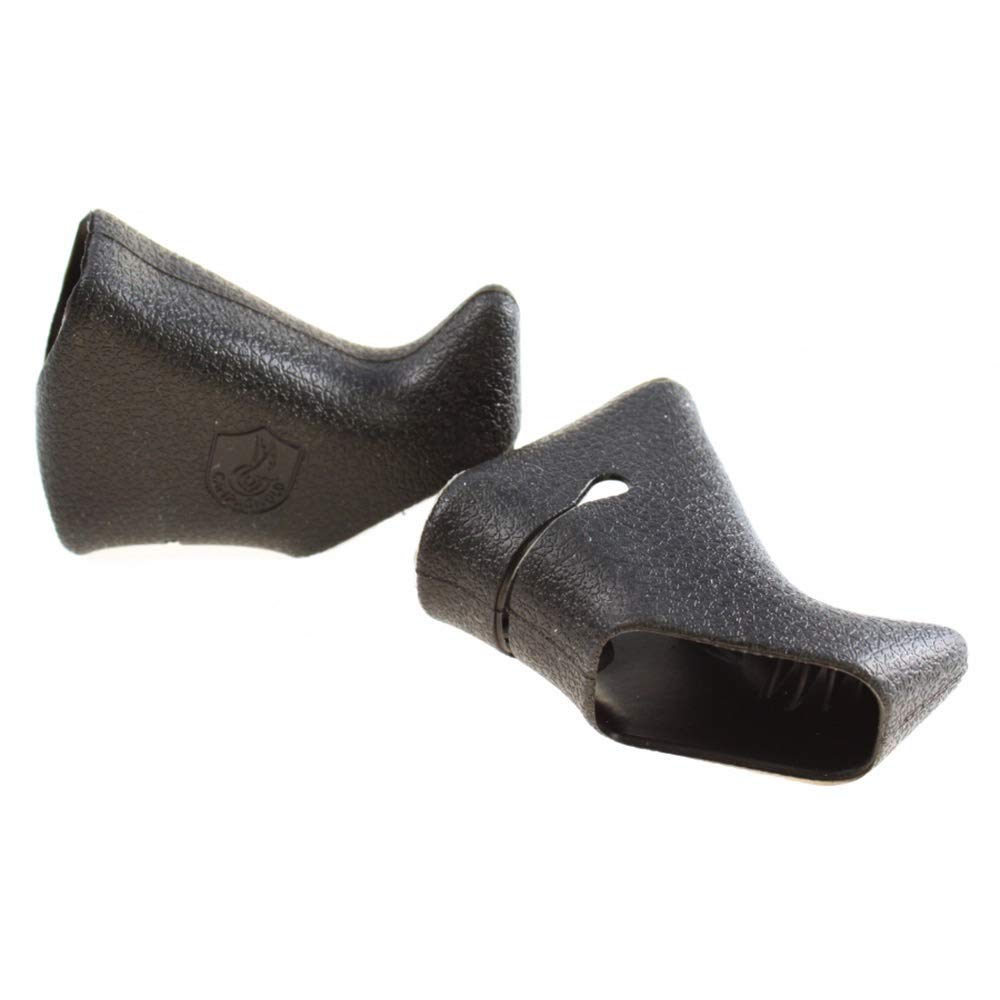 Algopix Similar Product 7 - Campagnolo Ergopower Brake Hoods 1