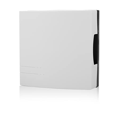 Algopix Similar Product 15 - Byron 772 Wired Wall Mounted Chime