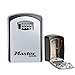 Algopix Similar Product 6 - Master Lock Key Safe Extra Large