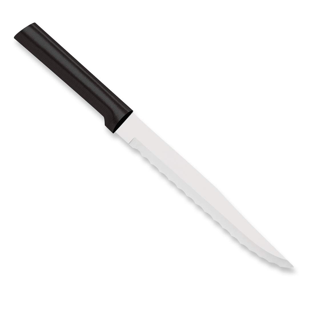 Algopix Similar Product 11 - RADA Cutlery Serrated Slicer Knife