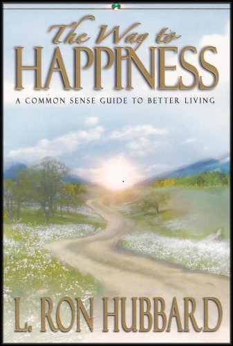 Algopix Similar Product 19 - The Way to Happiness A Common Sense