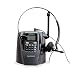 Algopix Similar Product 8 - Plantronics  Cordless DECT Headset