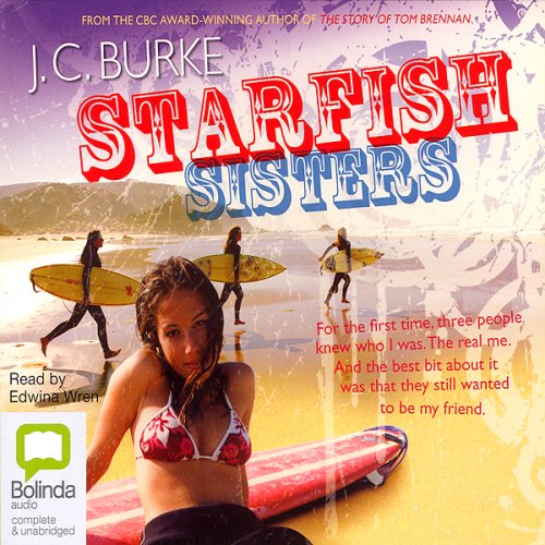 Algopix Similar Product 17 - Starfish Sisters