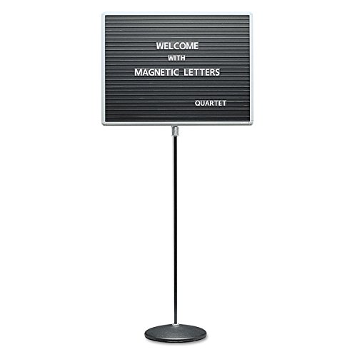 Algopix Similar Product 12 - Quartet Adjustable Single Pedestal