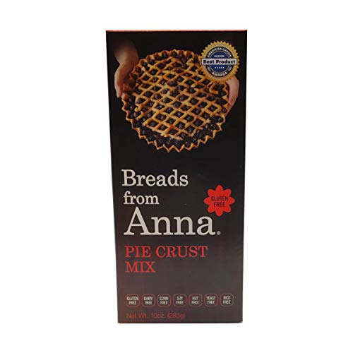 Algopix Similar Product 4 - Breads From Anna Mix Pie Crust