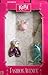 Algopix Similar Product 12 - Mattel Barbie Kelly Fashion Avenue