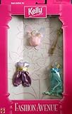 Algopix Similar Product 1 - Mattel Barbie Kelly Fashion Avenue