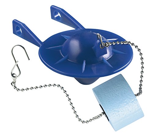 Algopix Similar Product 4 - Kohler BLUE PART GP85160 FLAPPER WITH