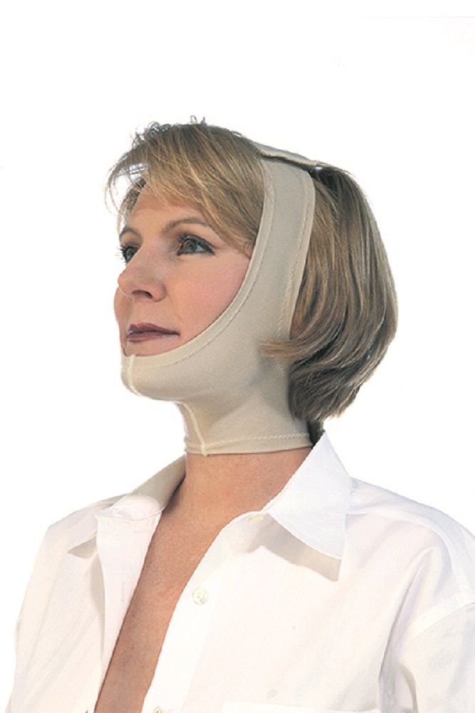 Algopix Similar Product 12 - Epstein Fascioplasty Support Size One