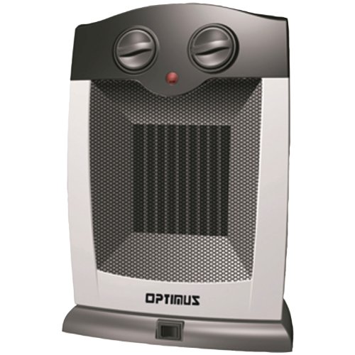 Algopix Similar Product 16 - Optimus H7248 Portable Oscillating
