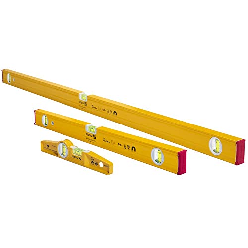 Algopix Similar Product 4 - Stabila 299243 Level Magnetic ProSet