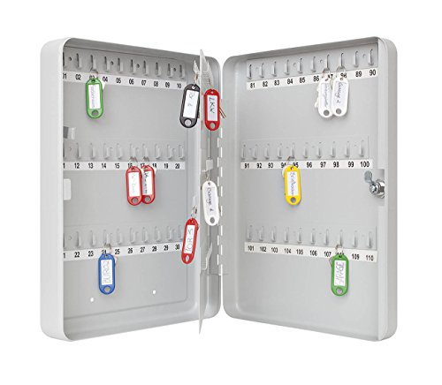 Algopix Similar Product 4 - WEDO 102 60837X 110 Key Capacity Key