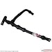 Algopix Similar Product 2 - Ford 8L1Z18472A Genuine Hose  Heater