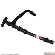 Algopix Similar Product 15 - Ford 8L1Z18472A Genuine Hose  Heater