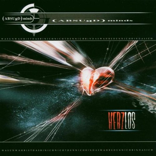 Algopix Similar Product 10 - Herzlos (Iionicmix by Accessory)